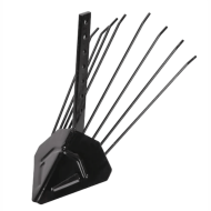 Плуг за вадене на картофи Bisonte